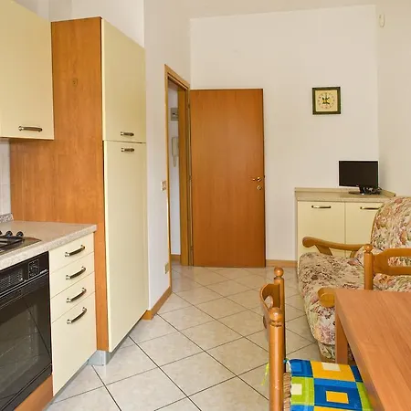 Hanna Lejlighedshotel Lido di Jesolo