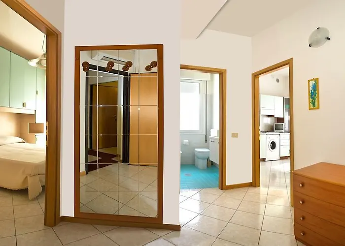 Lejlighedshotel Hanna
