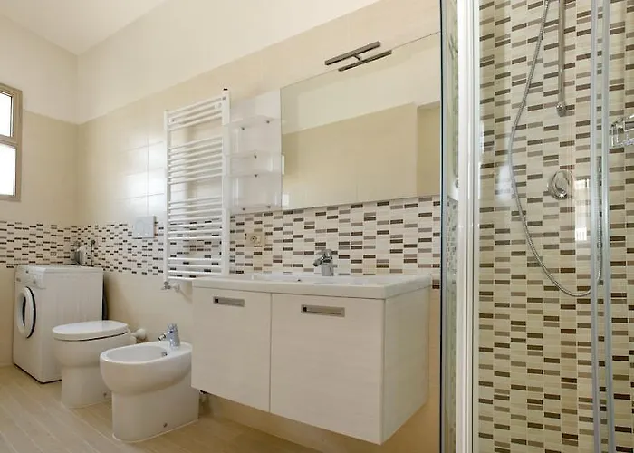 Lejlighedshotel Hanna 4*