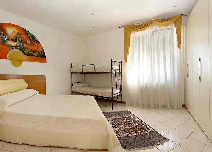Hanna Lejlighedshotel Lido di Jesolo