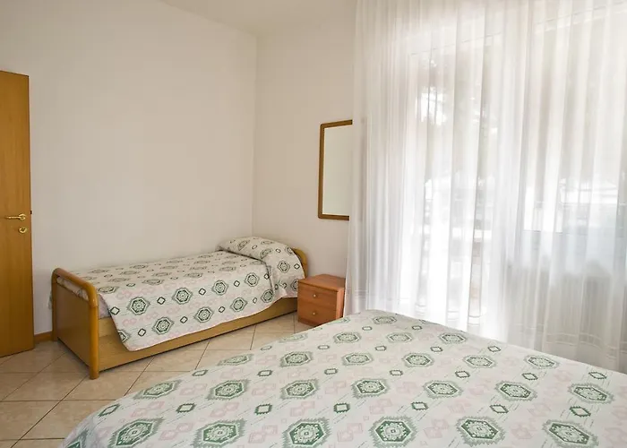 Hanna Lejlighedshotel