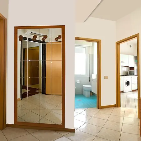 Apartahotel Hanna