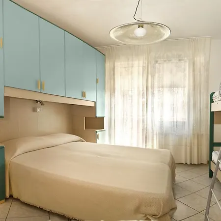 Apartahotel Hanna