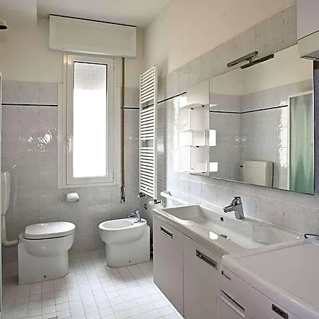 Apartahotel Hanna Lido di Jesolo