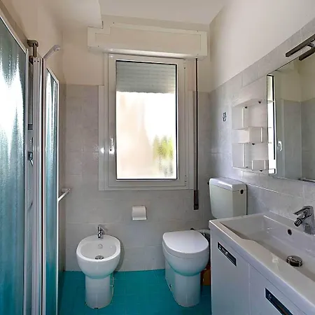 Hanna Aparthotel Lido di Jesolo