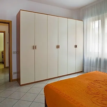Aparthotel Hanna
