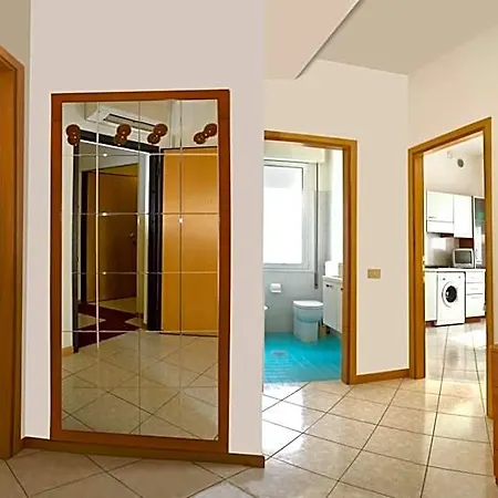 Aparthotel Hanna Lido di Jesolo