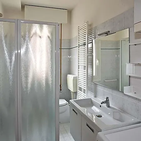 Aparthotel Hanna Lido di Jesolo