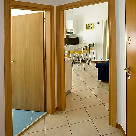 Aparthotel Hanna