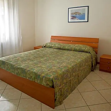 Apartahotel Hanna