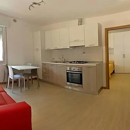 Aparthotel Hanna Lido di Jesolo