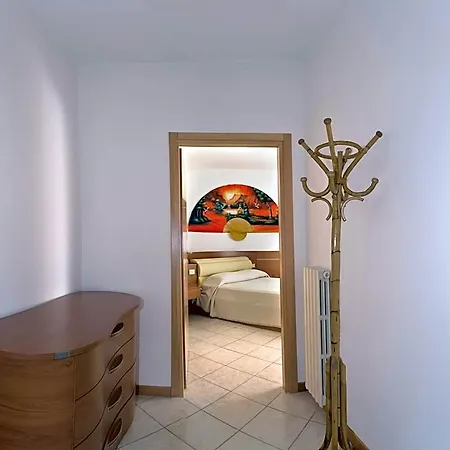 Aparthotel Hanna Lido di Jesolo