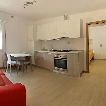 Hanna 4* Lido di Jesolo