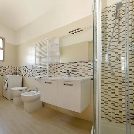 Aparthotel Hanna 3*