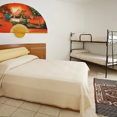 Hanna Aparthotel Lido di Jesolo