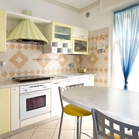 Hanna Aparthotel Lido di Jesolo