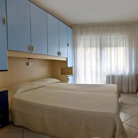 Aparthotel Hanna