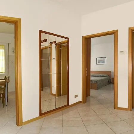 Aparthotel Hanna