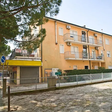 Aparthotel Hanna Lido di Jesolo
