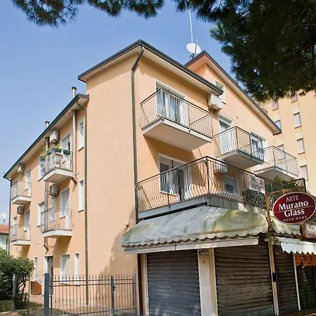 Hanna Aparthotel