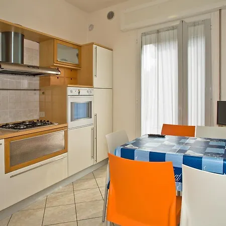 Aparthotel Hanna 3*