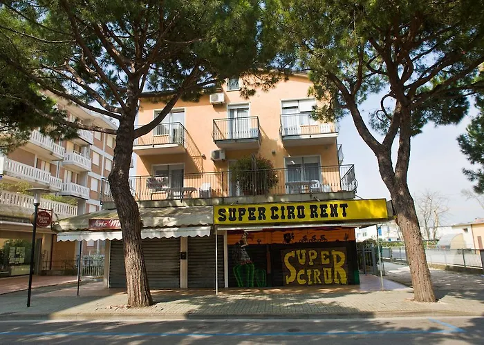 Hanna 4* Lido di Jesolo