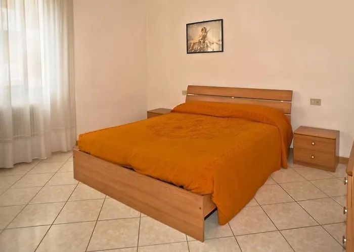 Hanna Apartmanhotel Lido di Jesolo