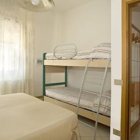 Hanna Aparthotel Lido di Jesolo