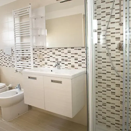 Hanna 4* Lido di Jesolo