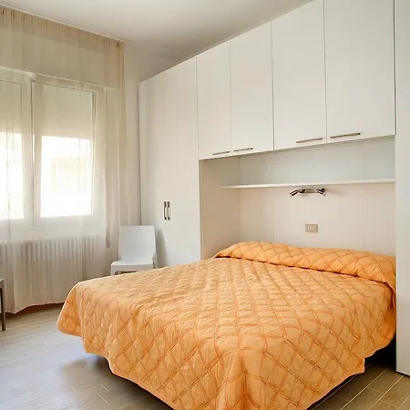 Hanna 4* Lido di Jesolo