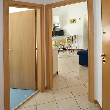 Hanna Aparthotel Lido di Jesolo