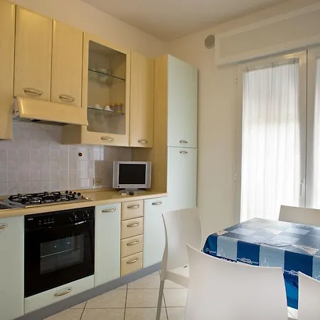 Aparthotel Hanna Lido di Jesolo