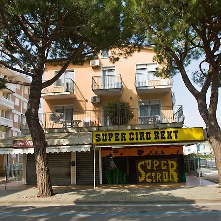 Hanna 4* Lido di Jesolo