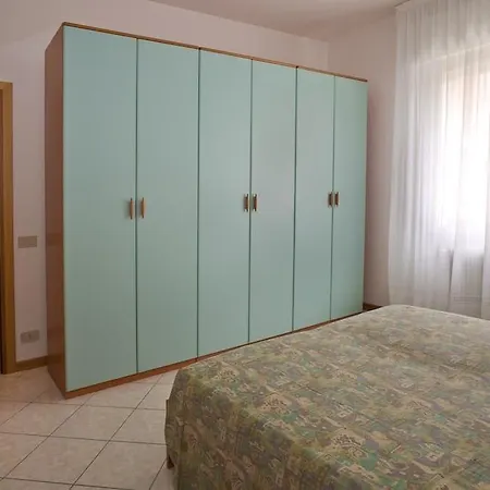 Hanna Aparthotel Lido di Jesolo