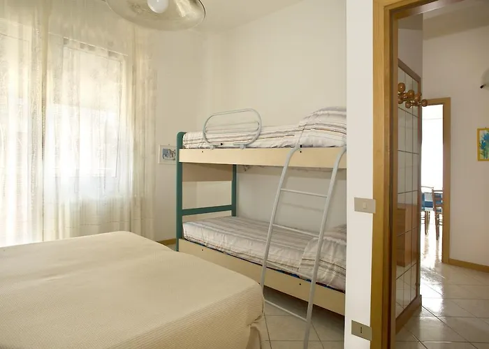 Hanna Aparthotel Lido di Jesolo