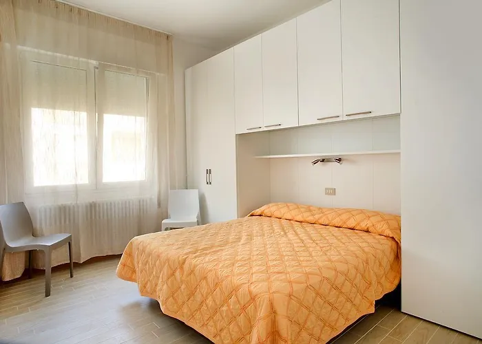 Hanna 4* Lido di Jesolo