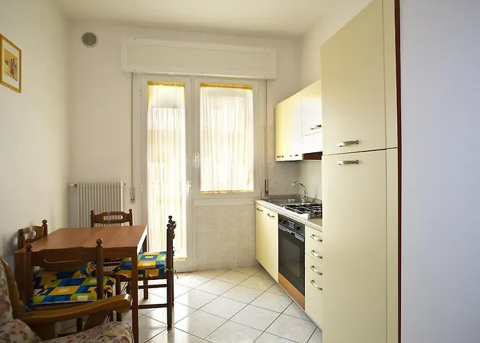 Hanna 4* Lido di Jesolo