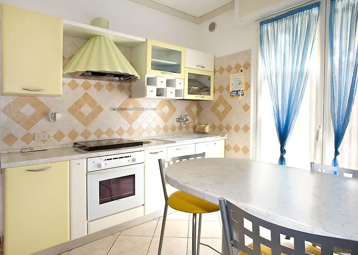 Hanna Aparthotel Lido di Jesolo