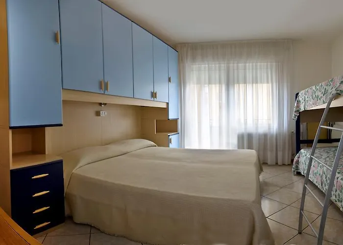 Aparthotel Hanna