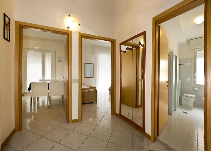 Hanna Aparthotel Lido di Jesolo